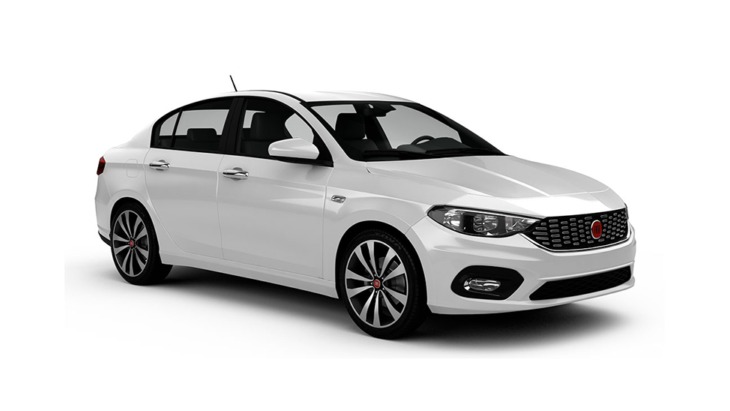 Fiat Egea