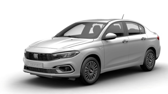 Fiat Egea